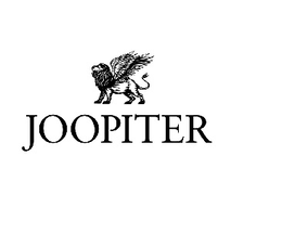 JOOPITER logo