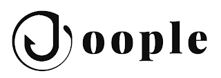 JOOPLE logo
