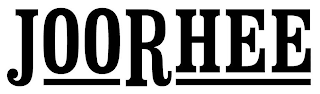 JOORHEE logo