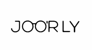 JOO'RLY logo
