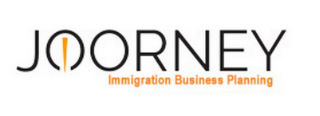 JOORNEY IMMIGRATION BUSINESS PLANNING logo