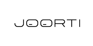 JOORTI logo
