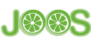JOOS logo