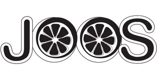 JOOS logo