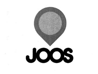 JOOS logo