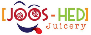 [JOOS-HED] JUICERY logo