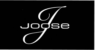 JOOSE logo
