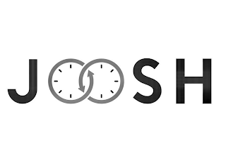 JOOSH logo