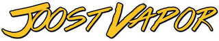 JOOST VAPOR logo