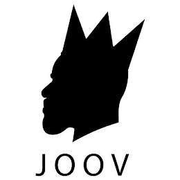JOOV logo