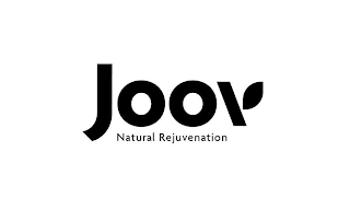 JOOV NATURAL REJUVENATION