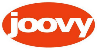JOOVY logo