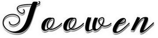 JOOWEN logo