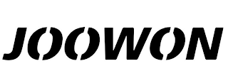 JOOWON logo