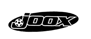 JOOX logo