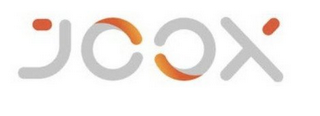 JOOX logo