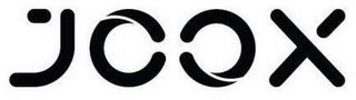 JOOX logo