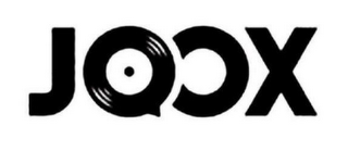 JOOX logo