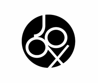JOOX logo