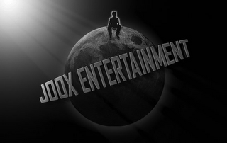 JOOX ENTERTAINMENT logo