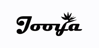 JOOYA logo