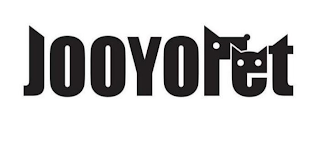 JOOYOPET logo