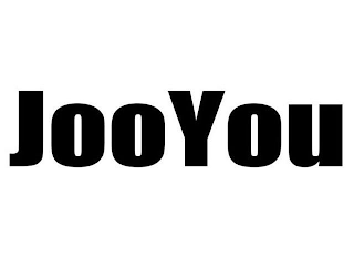 JOOYOU logo