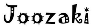 JOOZAKI logo