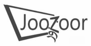 JOOZOOR logo