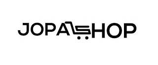 JOPASHOP logo