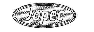 JOPEC logo