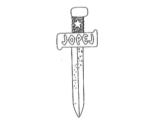 JOPEJ logo
