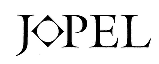 JOPEL logo
