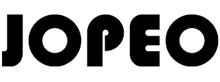 JOPEO logo
