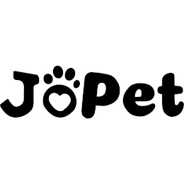 JOPET logo