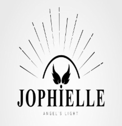 JOPHIELLE ANGEL'S LIGHT logo