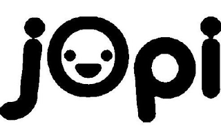 JOPI logo