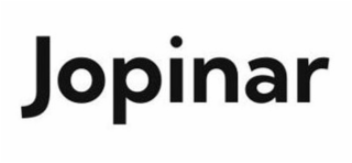 JOPINAR logo