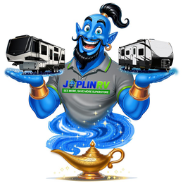 JOPLINRV SEE MORE, SAVE MORE SUPERSTORE logo