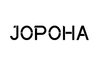 JOPOHA logo