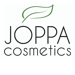 JOPPA COSMETICS logo