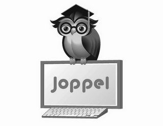 JOPPEL logo