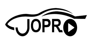 JOPRO logo