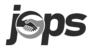 JOPS logo