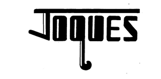 JOQUES logo