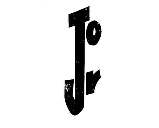 JOR logo