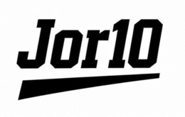 JOR10 logo