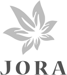 JORA logo