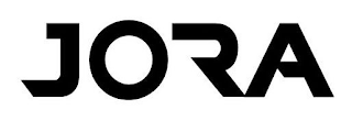 JORA logo