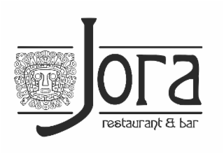 JORA RESTAURANT & BAR logo